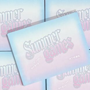 TF四代2025夏日运动会周高会全套含双人卡撕拉片小卡手机链原已绑