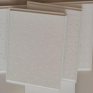 高晶硅钙板硅钙板高晶板硅钙板天花板澡钙板防火防塌陷防