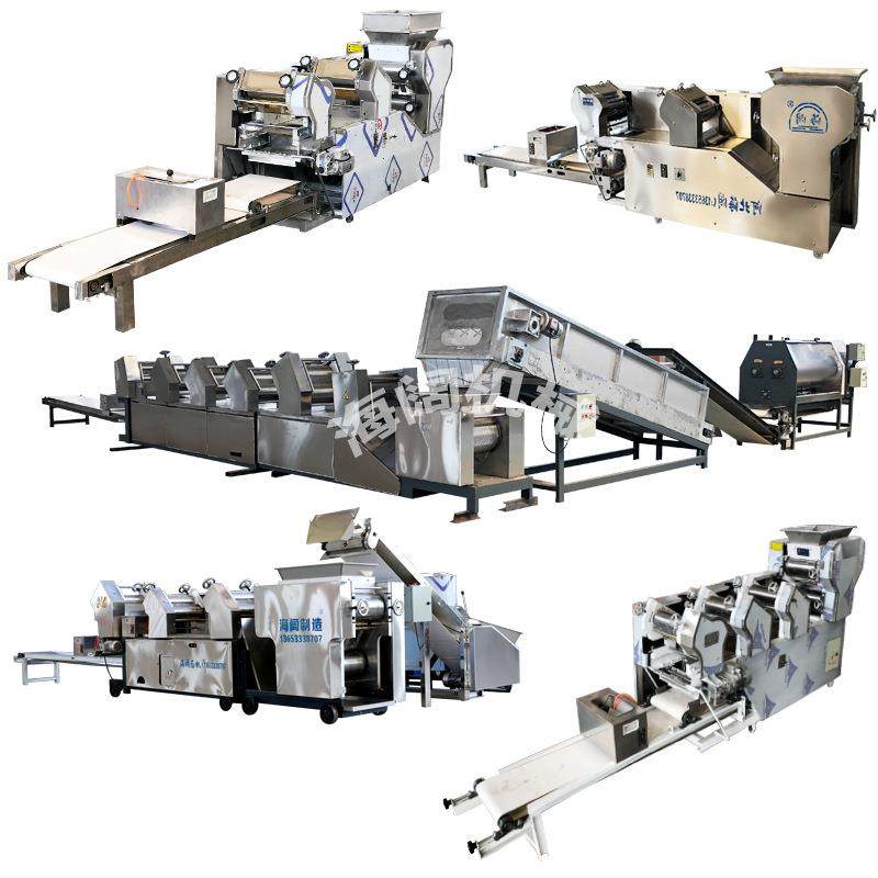 大型挂面机自动爬杆多功能压面条机鲜面条撒粉机全自动商用面条机,清洗/食品/商业设备,休闲食品加工设备,淘宝优惠券,粉丝福利购,淘宝优惠卷