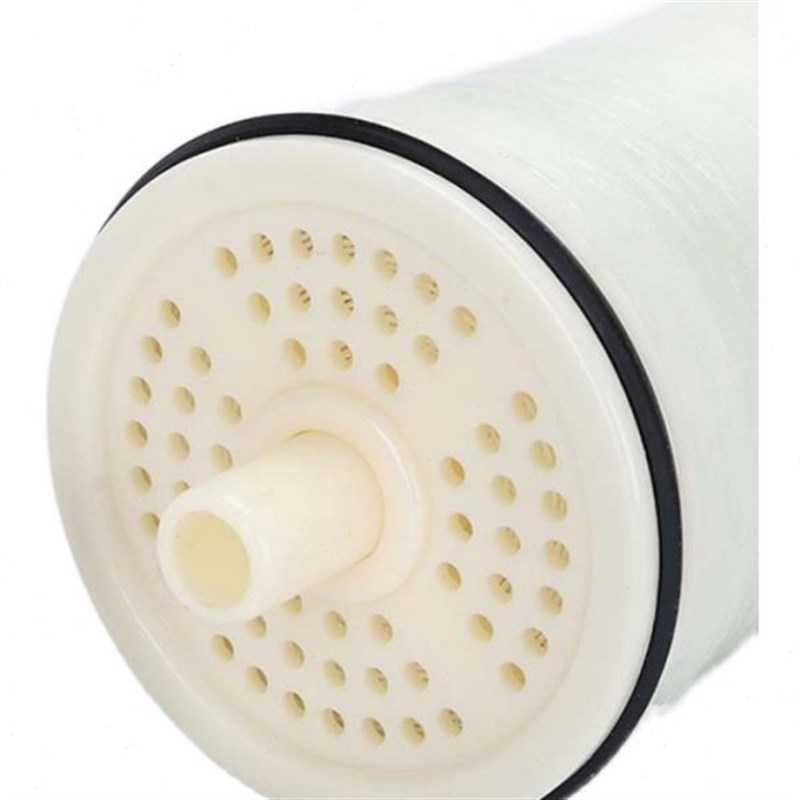 4040反渗透膜8040沁森ro膜净水设备I器水处理RO膜可替汇通陶氏膜