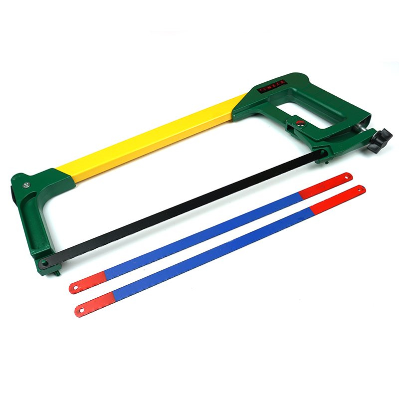 公路车碳纤维前叉切n割锯 山地自行车碳把横坐管截短弓锯 锯条工