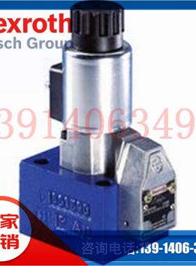 R901290869 M-3SEW6C3X/420MG24N9Z2/B08V SO865力士乐电磁球阀