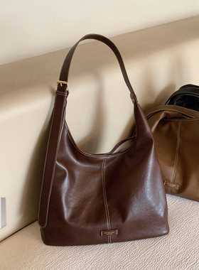 南风Chio2nd 托特包包女2025新款秋冬通勤单肩斜挎包简约百搭大气