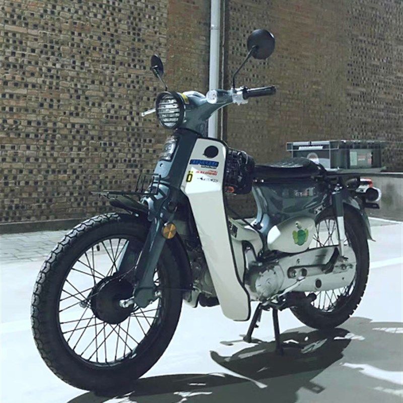 适用于嘉陵JL110-17大灯LED 嘉陵COCO改装大灯保护网罩灯罩前挡风,3C数码配件,USB多功能数码宝,淘宝优惠券,粉丝福利购,淘宝优惠卷