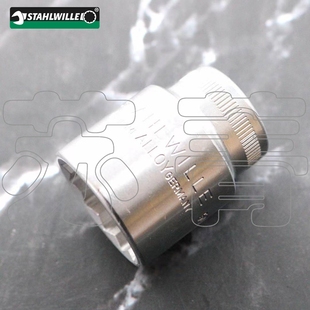 德国原装进口达威力STAHLWILLE 十二角英制套筒 50a系列 1/2