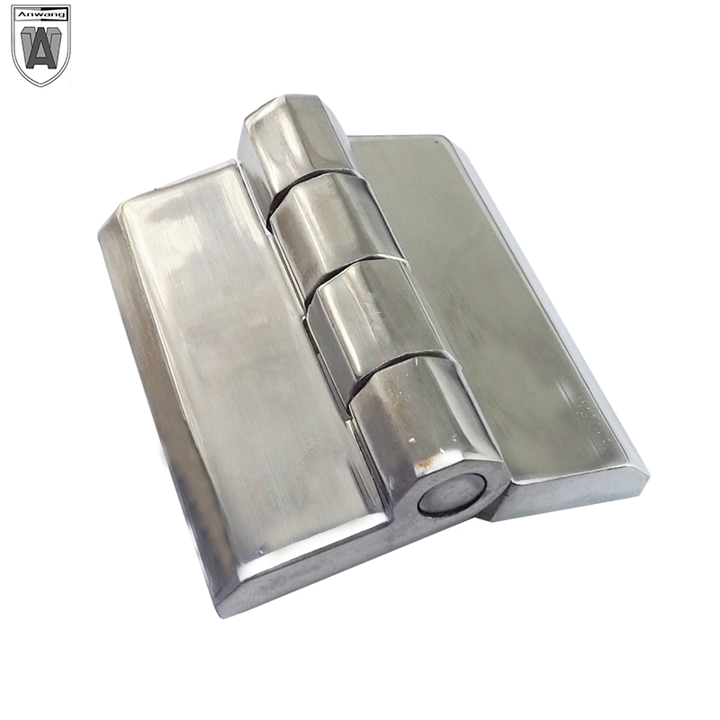 AW/安望合页304加厚配电柜箱铰链合叶重型铰链设备配件226-1Ax8