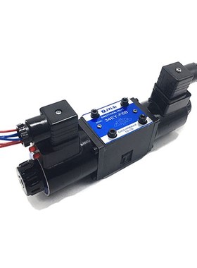 34EY-F6B液压电磁换向阀34BO-F6B 34EH-F6B-T 24EO-F6B 34EM-F6B