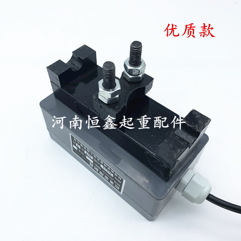 起重量限制器高灵BCQ-GL超载限制器5T电动葫芦超载保护器蚌埠