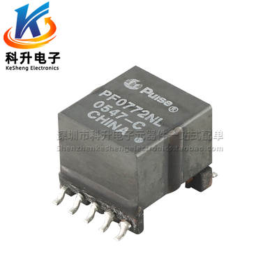 PF0772NLT 贴片 SOP10 变压器 PF0772NL 原装全新 实价可以直接拍