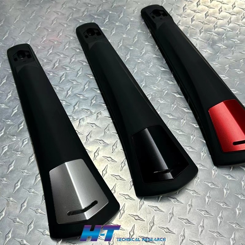 维斯帕150 300铝塑O拼接款改装领带