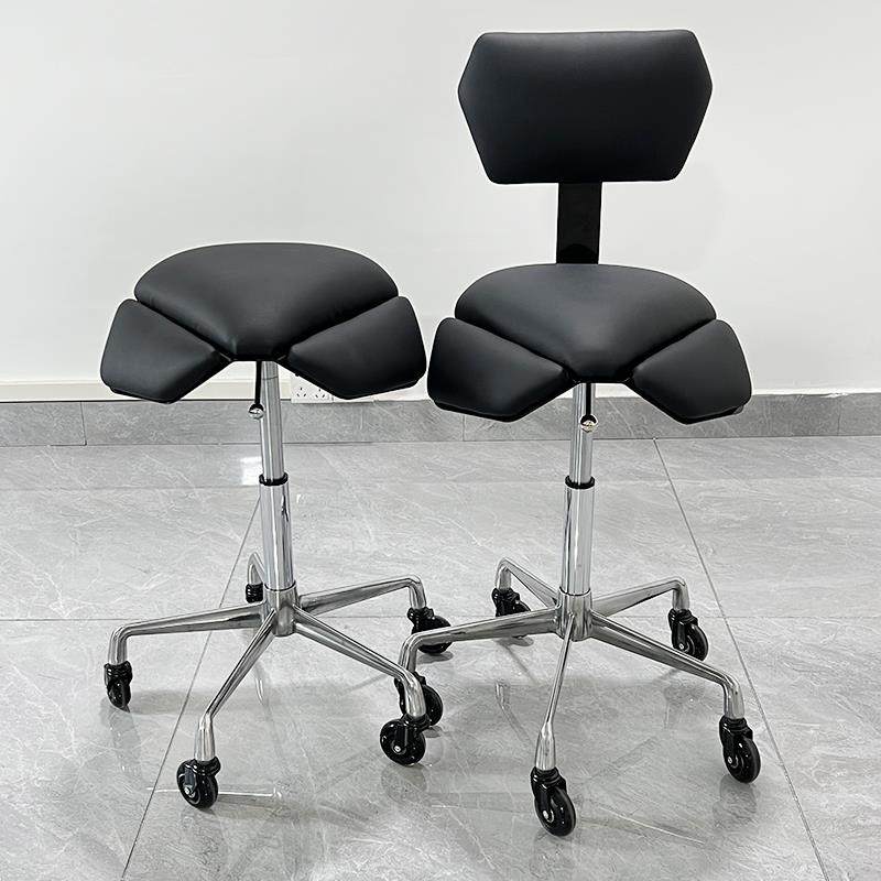 采购产品美发师大工作凳，发型师专用椅，理发店椅，美容院网红小