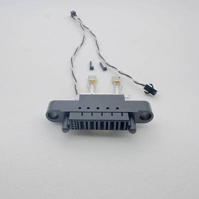 英飞源20KW模块尾插 模块连接器 HEG75050 REG75050 REG75030