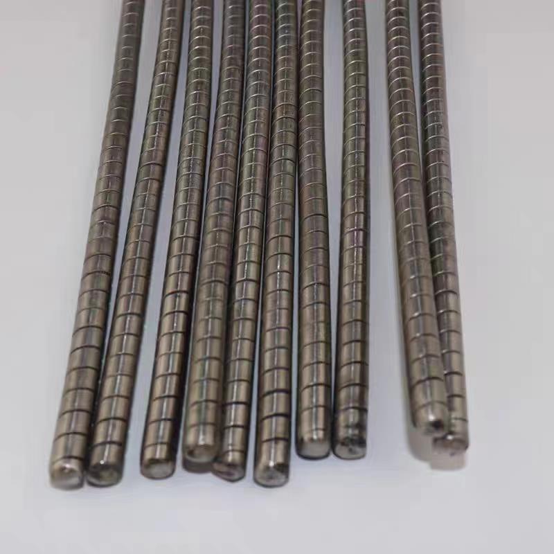 不锈钢输送皮带工业传动皮带皮带扣接合器机械运输配件鸿达品牌零