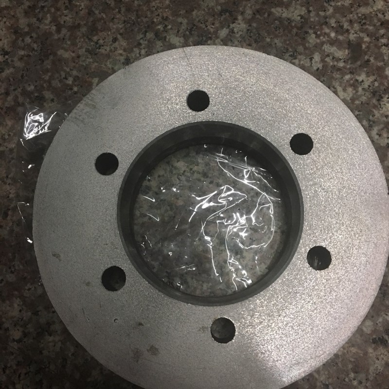 配数控机床连接盘三爪自定心200A5A6型 250/A8 320/A28 211法兰盘