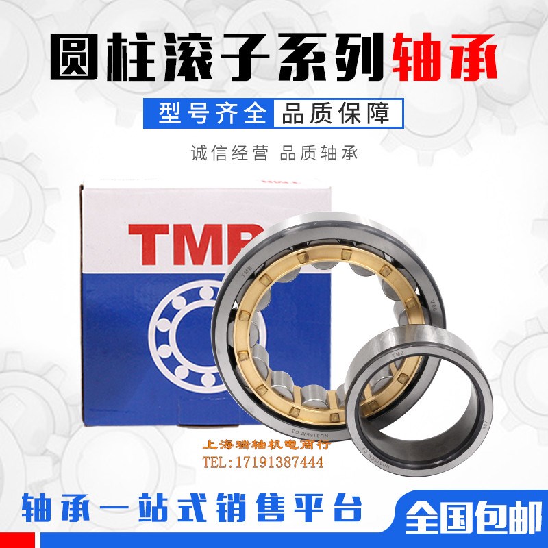浙江TMB天马轴承 N NUP NF 230 232 234 236 238 240 244EM