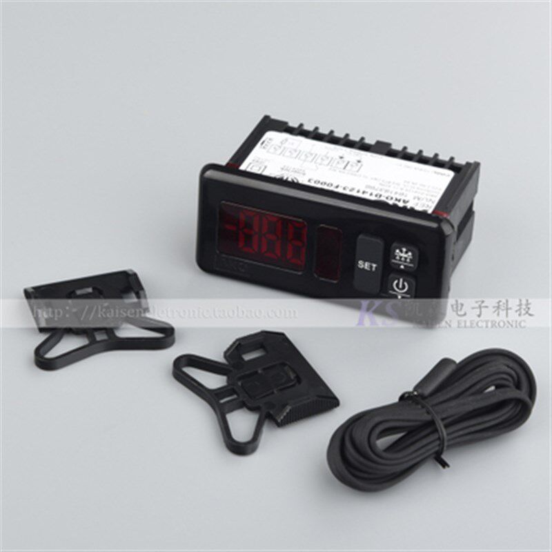 弗兰卡Franke热饮冰品工作站原装进口AKO-D14123-F0003电子温控器