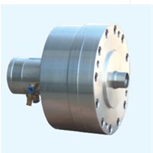 高速单活塞回转气缸P21 125B 150B 200B 100B