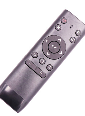 适用PPTV智能液晶电视遥控器PPTV-32C2 40C2 50C2 65C2 43/55P1S