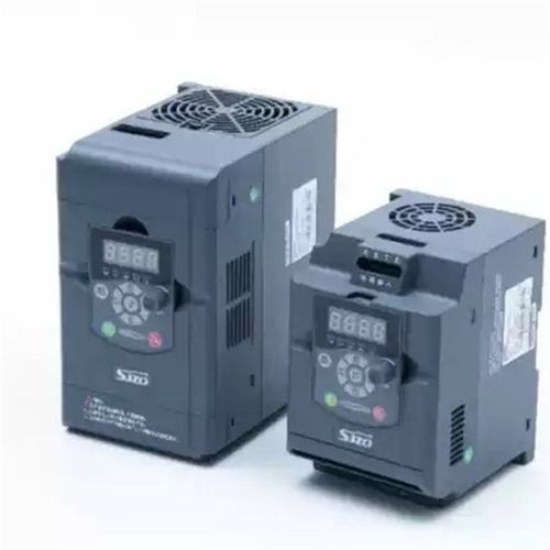 SJZQ变频器原装正品单项220v 0.75kw ZQ100M-R75G1-B调速器SJZO