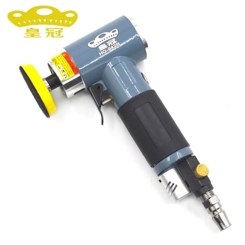 台湾皇冠HG-942B 同心同轴90度2寸3寸砂纸机 砂磨砂光 抛光打磨机,纺织面料/辅料/配套,服装加工设备,淘宝优惠券,粉丝福利购,淘宝优惠卷