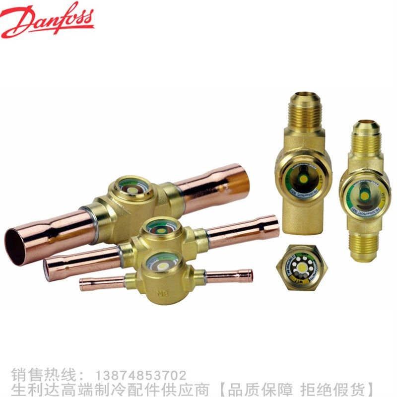 Danfoss/丹佛斯视液镜SG10 12 16 SGI6S 10S 12S 18S 19S 22S