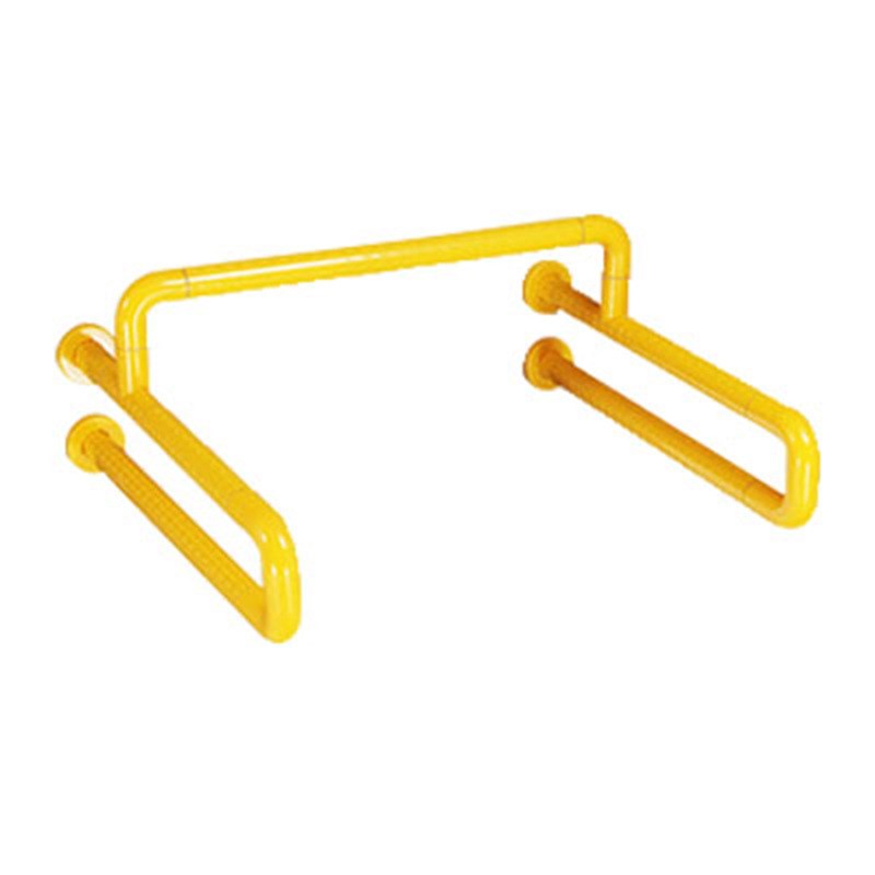 浴室小便池器扶手不锈钢安全残疾人公共卫生间厕S所老人无障碍拉