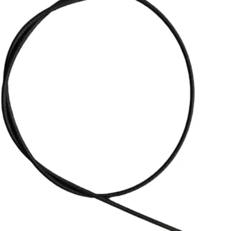 烟斗软钢丝钻头疏通器竹根过弯y软钻头通竹子烟杆利器烟道疏通神