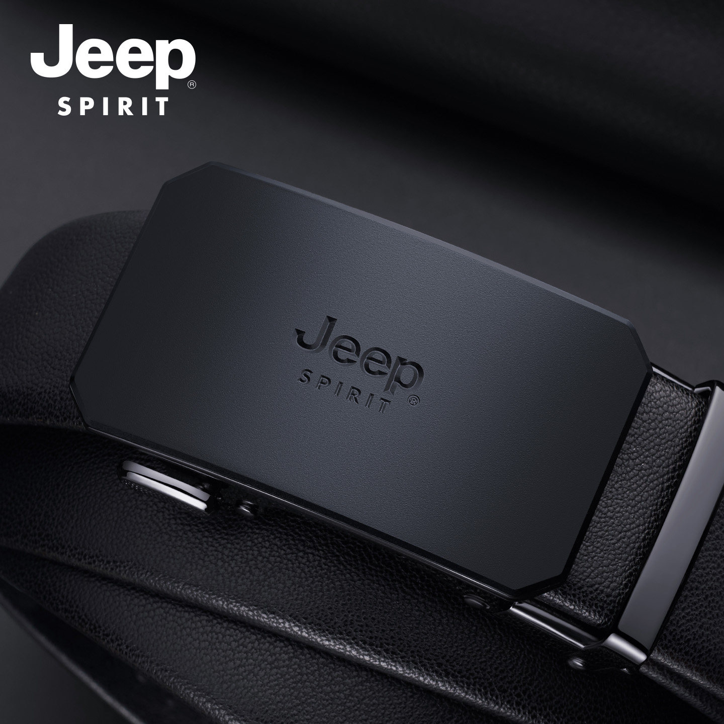 JEEP SPIRIT吉普皮带男士自动扣腰带时尚潮年轻人商务真牛皮裤带,服饰配件/皮带/帽子/围巾,腰带/皮带/腰链,淘宝优惠券,粉丝福利购,淘宝优惠卷