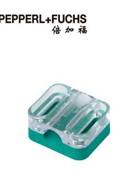 (000047)BF 8倍加福M8螺纹圆柱形传感器安装法兰