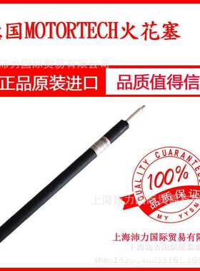 MOTORTECH XT火花塞M8602-0035-0015