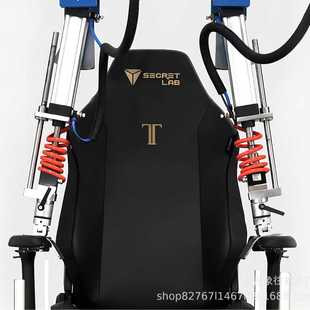 secretlab電競椅电竞椅gamingchair安吉家具人体工学人体工学椅