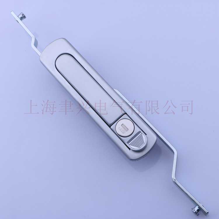 海坦 MS732-1-1连杆锁 配电箱柜门锁 开关柜门锁 动力柜门锁