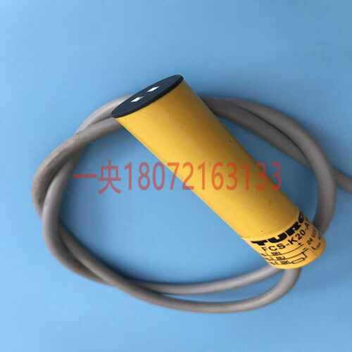 图尔克TURCK流量开关FCS-K20-AP8X