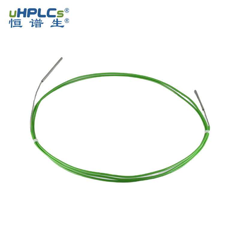 恒谱生超高压手拧接头管线 替代viper液相毛细管UPLC耐压1200bar