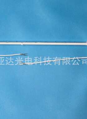 DR.FISCHER 13168Z/98 2000W红外线吹瓶机灯13713Z/98/回流焊机灯