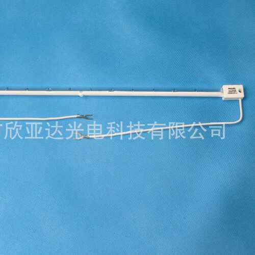 DR.FISCHER 13168Z/98 2000W红外线吹瓶机灯13713Z/98/回流焊机灯