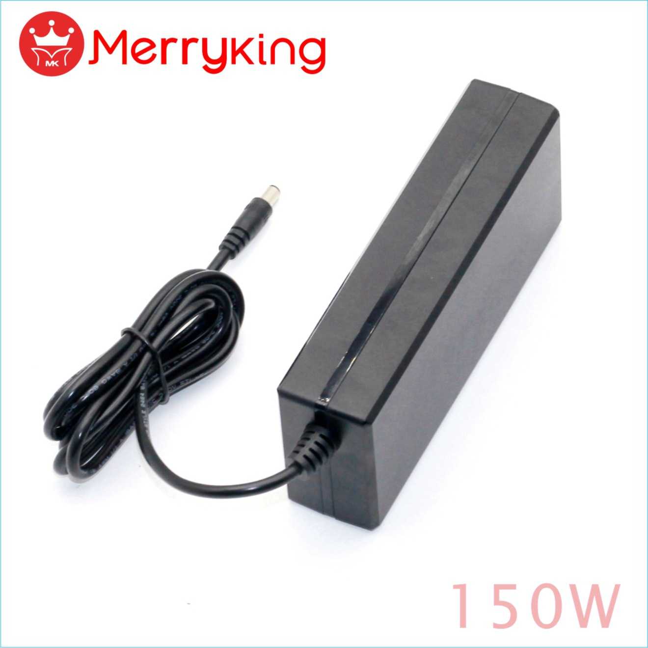 12V10A ROHS中规3C BIS认证 车载冰箱电源150W 24V6.25A适配器