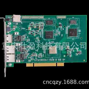 汇川IMC30G-E-016PCI运动控制卡IMC30G-E-032PCI