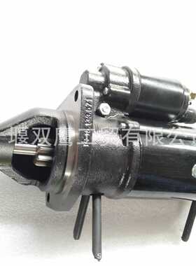 适用于道依茨01183239依斯克拉11.131.621起动机