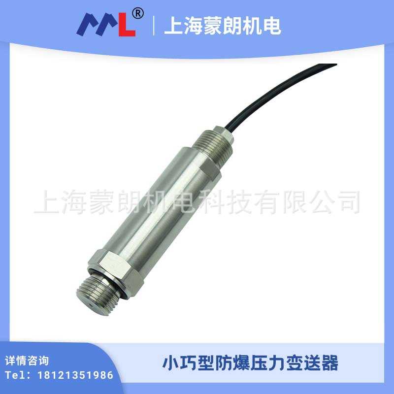 MP8330 防爆出线型压力变送器 4-20mA