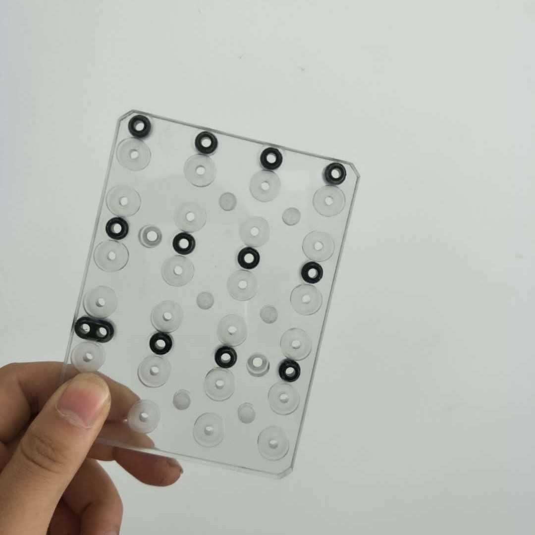 1-20mm聚碳酸酯板、PC耐力板、PC透明板、雕刻、折弯、打孔粘接