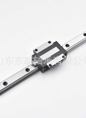 TRH20AC法兰型高组滑块