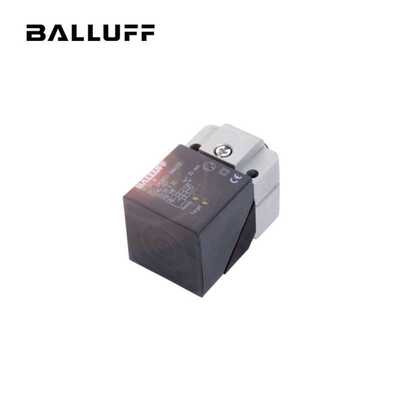 BALLUFF/巴鲁夫BES03PN 电感式标准传感器BES Q40KHU-PAC20B-S04G