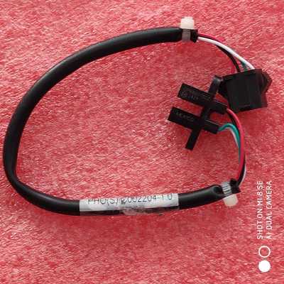 OPB880T51Z 透射式光电开关 槽宽3.18mm 波长890nm 凹槽型传感器