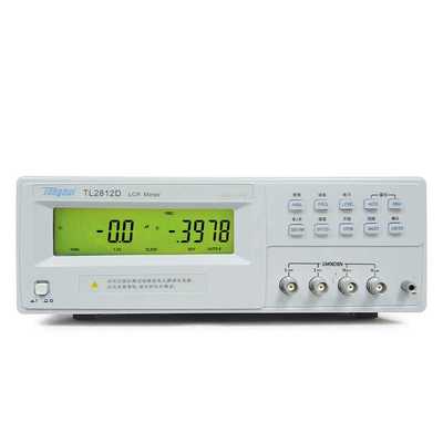 同惠TL2812D/TH2811D/TH2810D LCR数字电桥仪 带分选功能