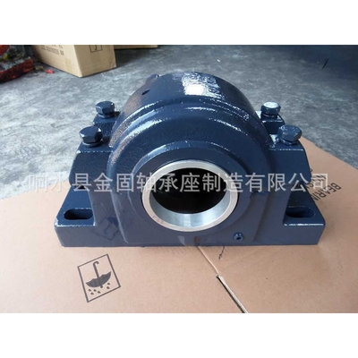 立式FSAF534剖分轴承座 SAF22234分离轴承座 响水金固轴承座厂