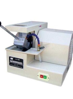 iqiege?155D试样切割机/Q-2A金相切割机iqiege?130D型试样Q-2