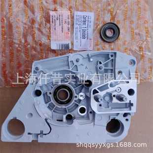 适配STIHL斯蒂尔MS382油锯伐木锯曲轴箱1119 2907 020