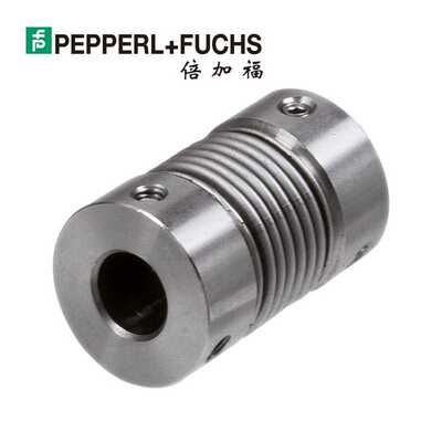 倍加福 9460 10*10(PEPPERL+FUCHS)联轴器(121380)耐用现货供应