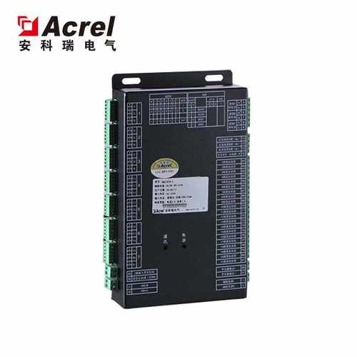 供应安科瑞数据中心能耗监控装置AMC16MD